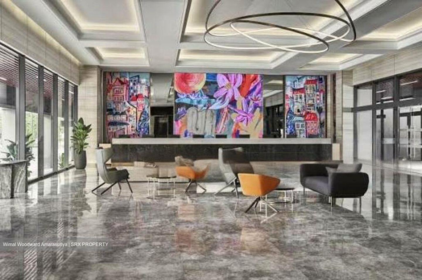 Club Street (D1), Retail #483375531